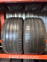 Michelin PilotSport 4 255/35R19 96Y - Pilt 2