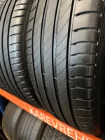 Michelin Primacy 4 215/60R17 96V - Pilt 3