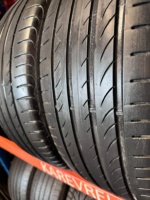 Pirelli Powergy 215/50R18 92W - Pilt 3
