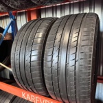 Triangle Sportex 245/35R19 93Y