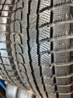 Antares Grip 20 225/60R18 100T - Pilt 3