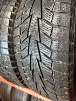 Hankook I Cept IZ2 205/60R16 96T - Pilt 3