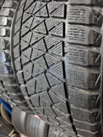 Bridgestone Blizzak 235/55R18 100T - Pilt 3