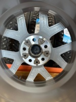 New BMW Genuine 17" 5x112 for X1 and X2 - Image 5