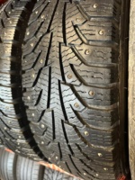 Nokian Nordman C 205/75R16C 113/111R - Pilt 3
