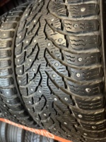 Nokian Hakkapeliitta 9 245/45R18 100T - Pilt 3