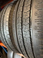 Tourador Winter Pro 235/65R16C 121/119R - Pilt 3