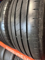 Goodyear EfficientGrip 205/55R16 91V - Pilt 3